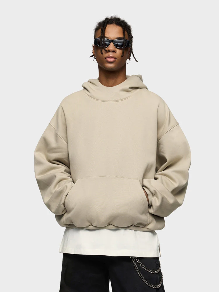 Decarba Flame Fleece Hoodie - Image 18