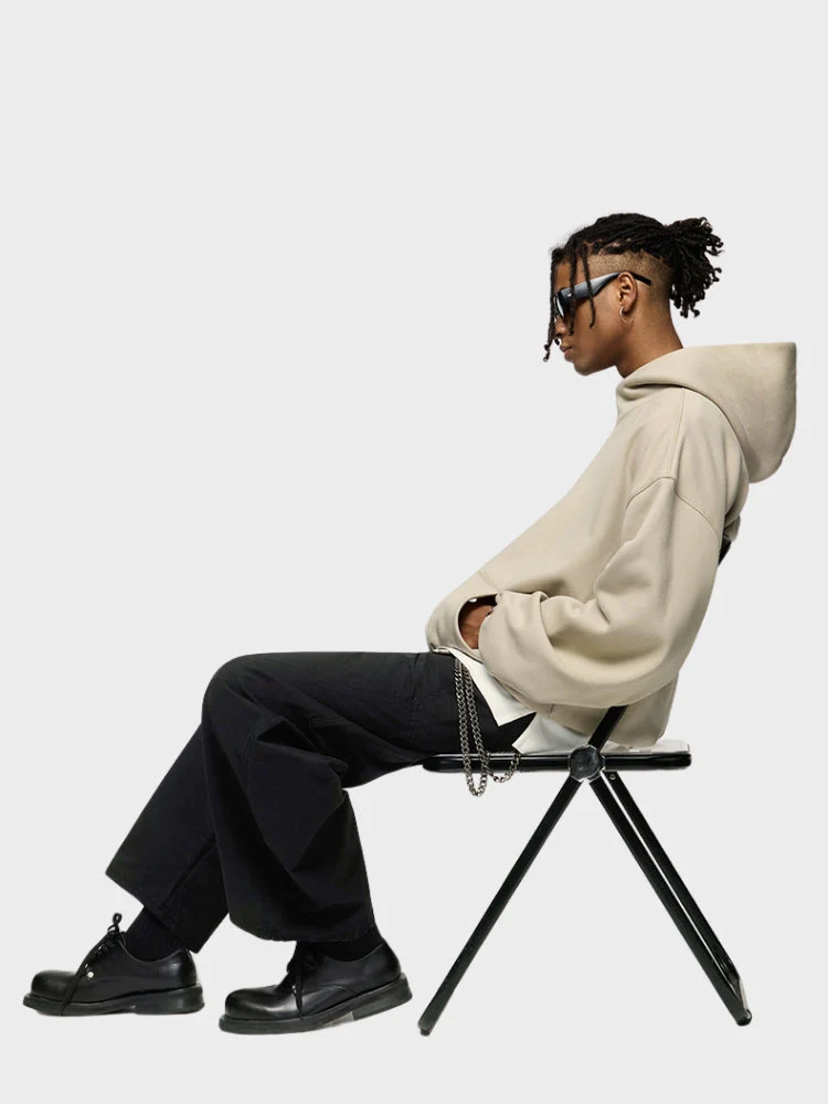 Decarba Flame Fleece Hoodie - Image 19