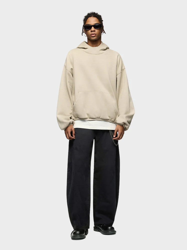Decarba Flame Fleece Hoodie - Image 21