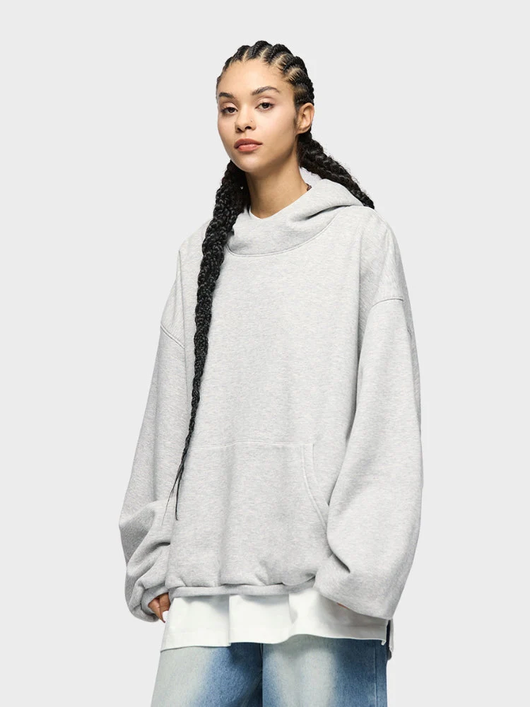 Decarba Flame Fleece Hoodie - Image 22