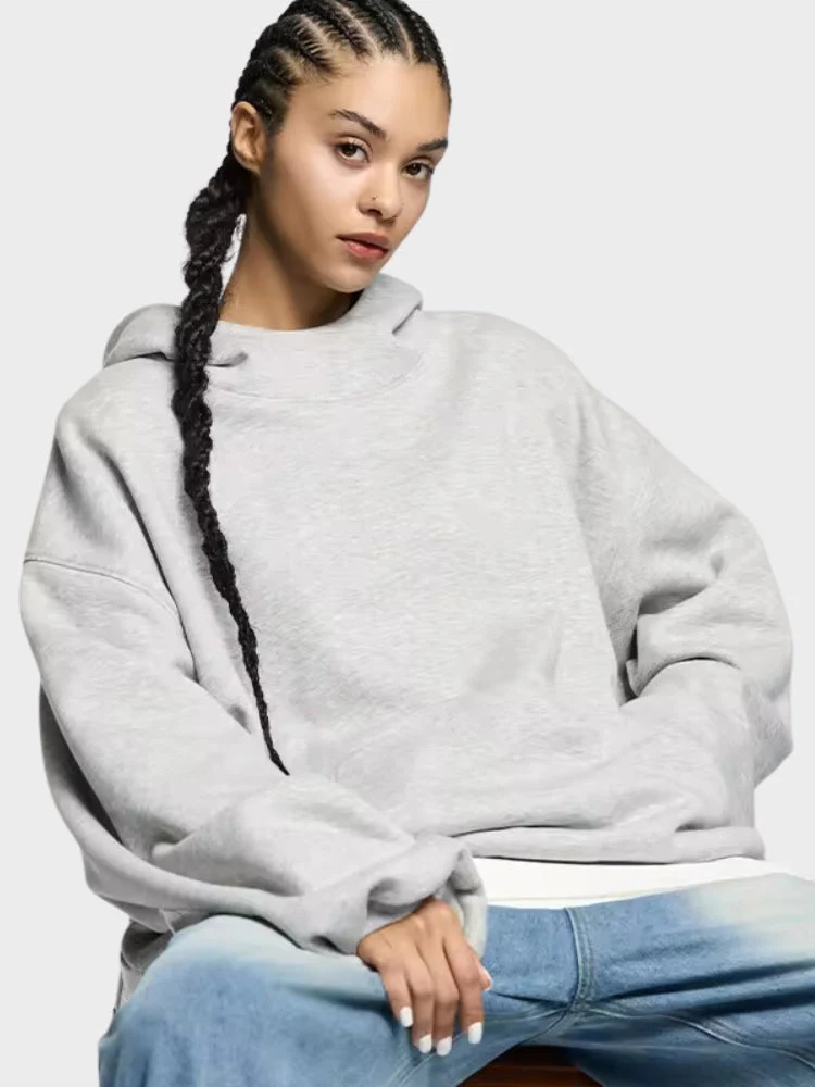 Decarba Flame Fleece Hoodie - Image 23