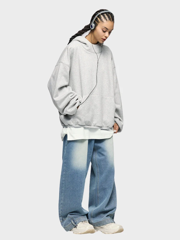 Decarba Flame Fleece Hoodie - Image 24