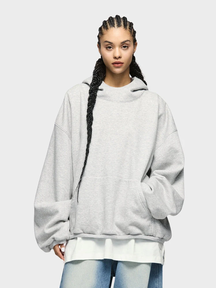 Decarba Flame Fleece Hoodie - Image 25