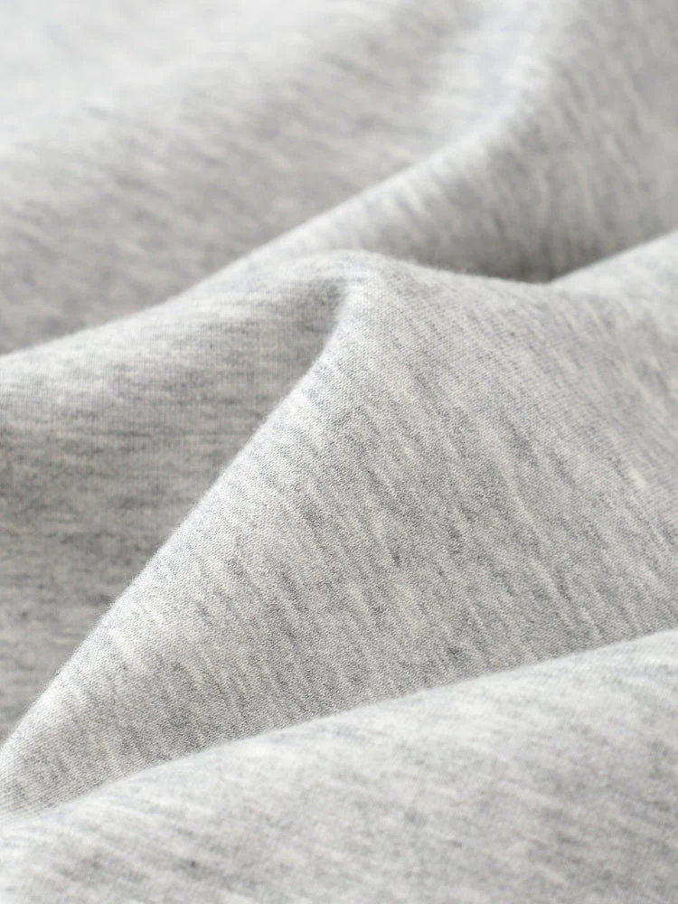 Decarba Flame Fleece Hoodie - Image 6