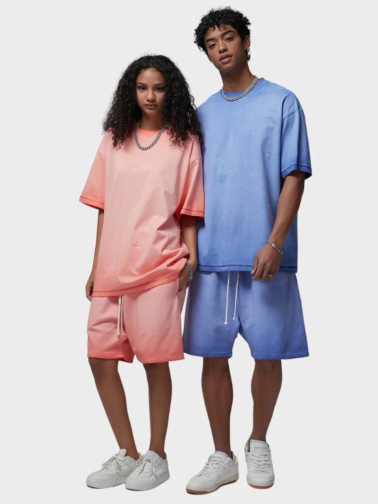Decarba Gradient Washed Set - Image 10