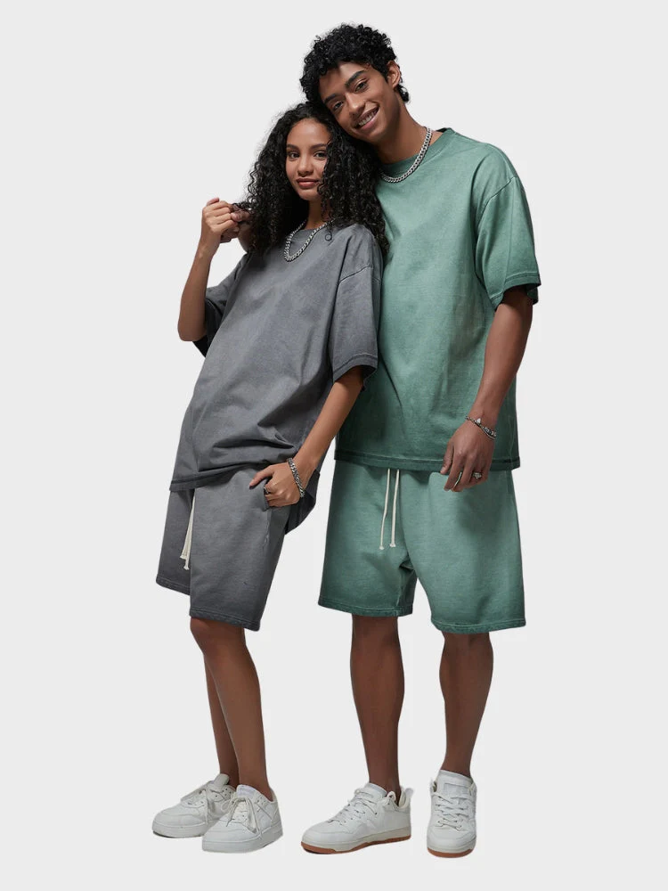 Decarba Gradient Washed Set - Image 12