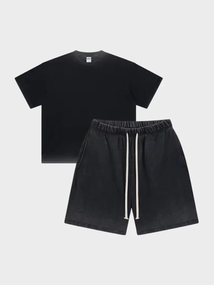 Decarba Gradient Washed Set - Image 3