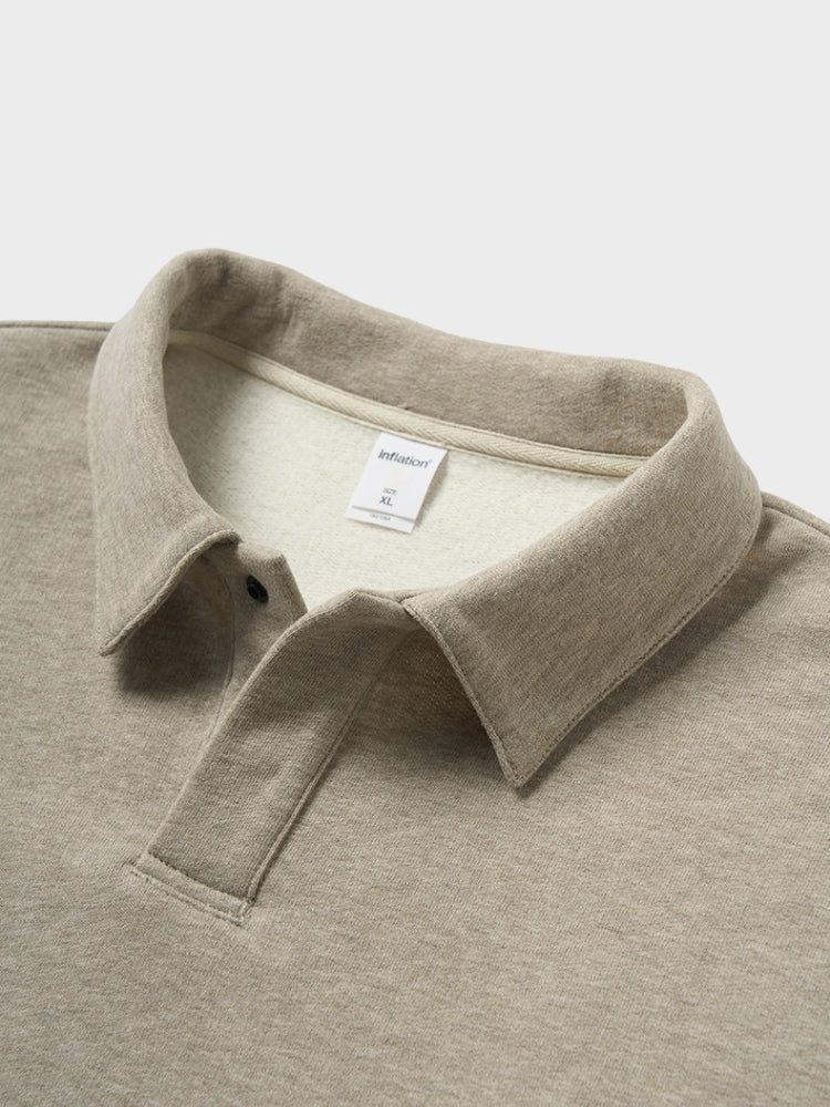Decarba High-End Fleece Sweatshirt - Image 6