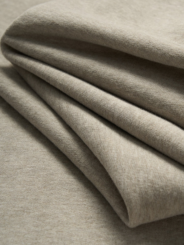 Decarba High-End Fleece Sweatshirt - Image 9