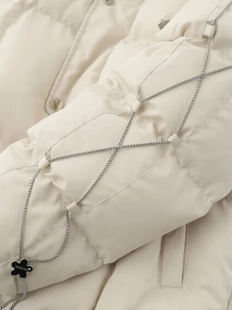 Decarba Puffer Jacket - Image 7