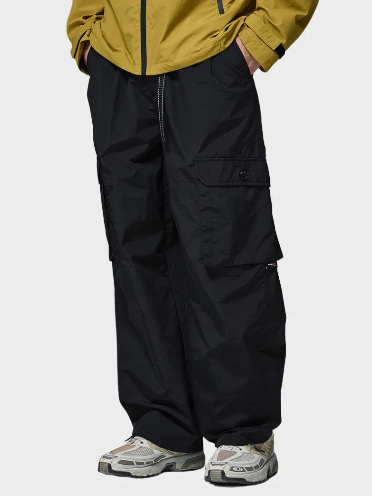 Decarba - Quick Dry Winter Trousers - Image 2