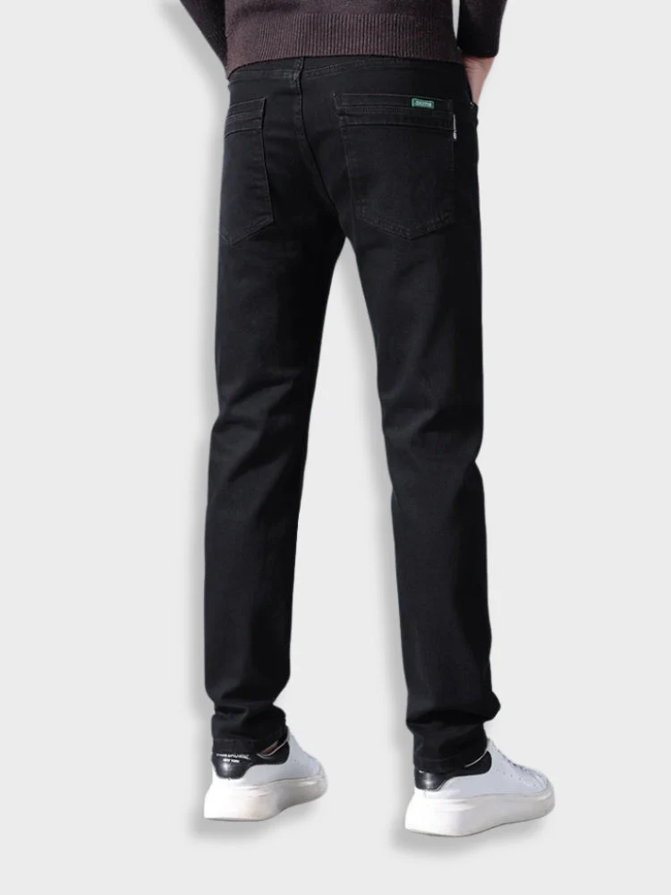 Decarba Stretch Jeans - Image 10