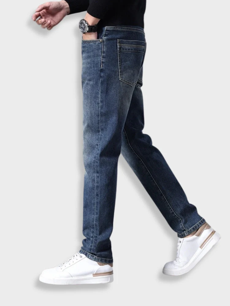 Decarba Stretch Jeans - Image 5