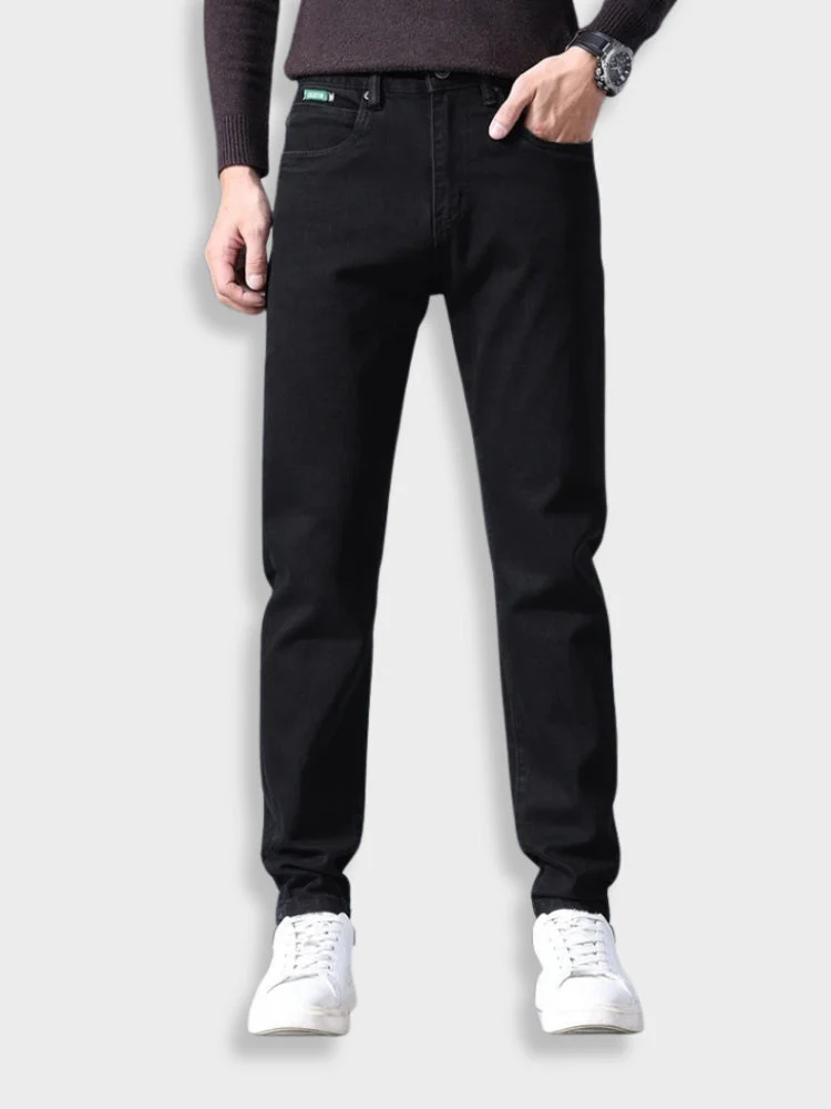 Decarba Stretch Jeans - Image 7