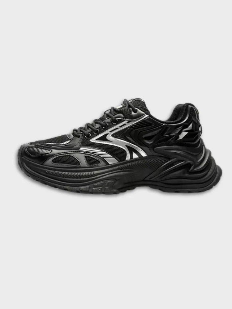Decarba x Amaldi Race Sneakers - Image 3