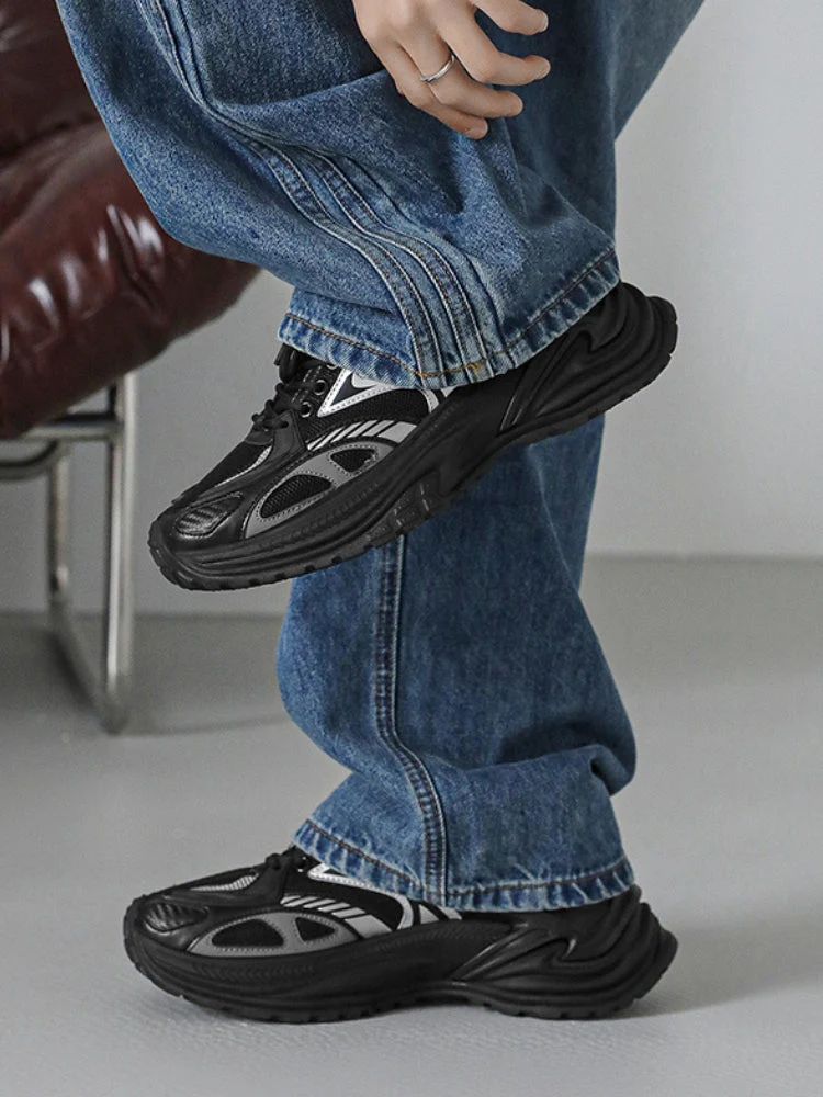 Decarba x Amaldi Race Sneakers - Image 4