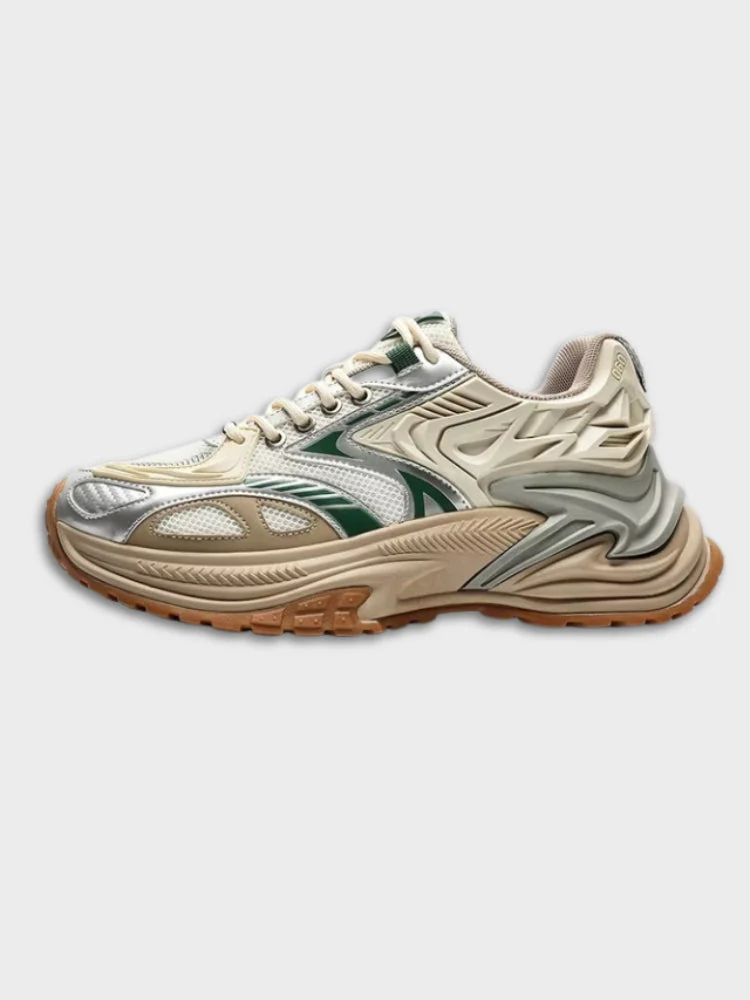 Decarba x Amaldi Race Sneakers - Image 7
