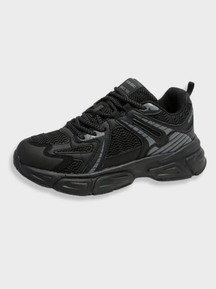 Decarba x Balance All Set Sneakers - Image 3