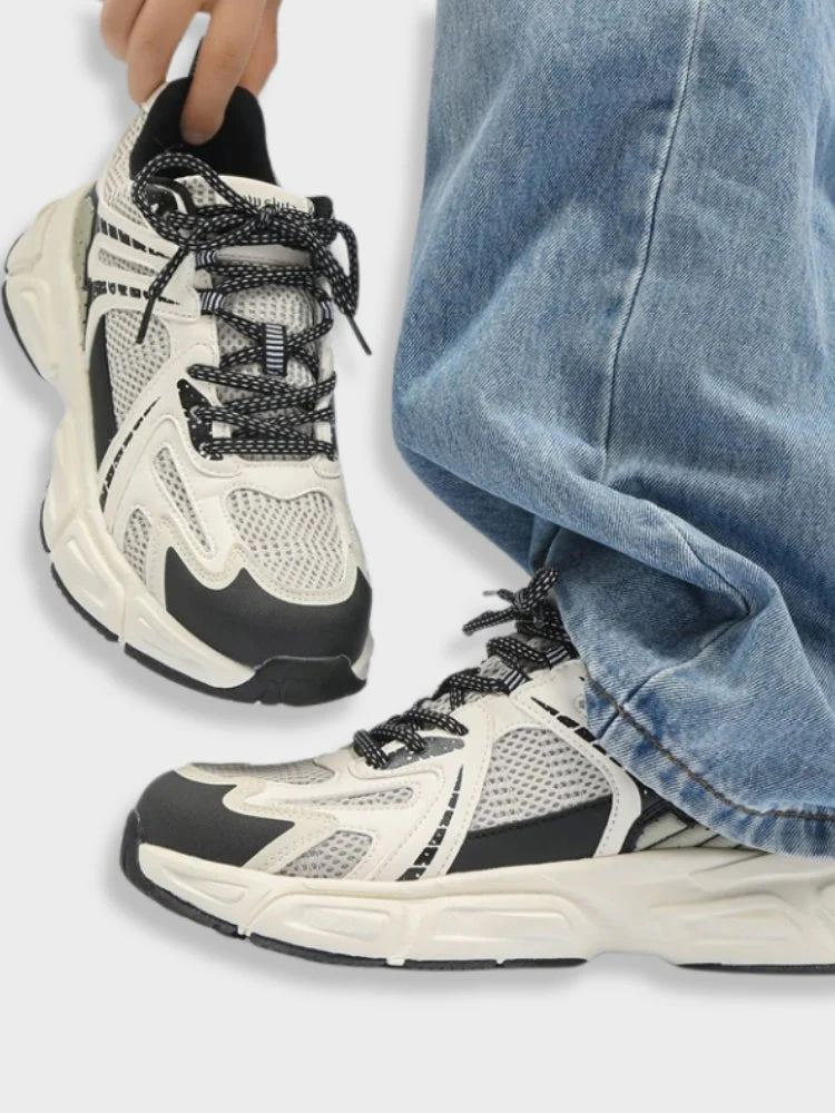Decarba x Balance All Set Sneakers - Image 4