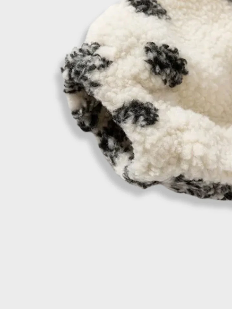 Decarba x Kapital Fleece Jacket - Image 3