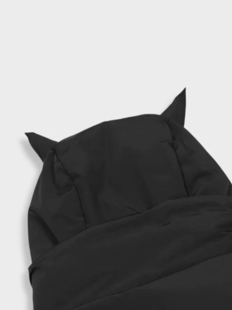Devil Parka Jacket - Image 3