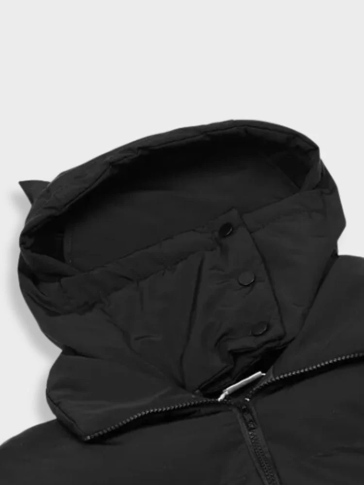 Devil Parka Jacket - Image 4