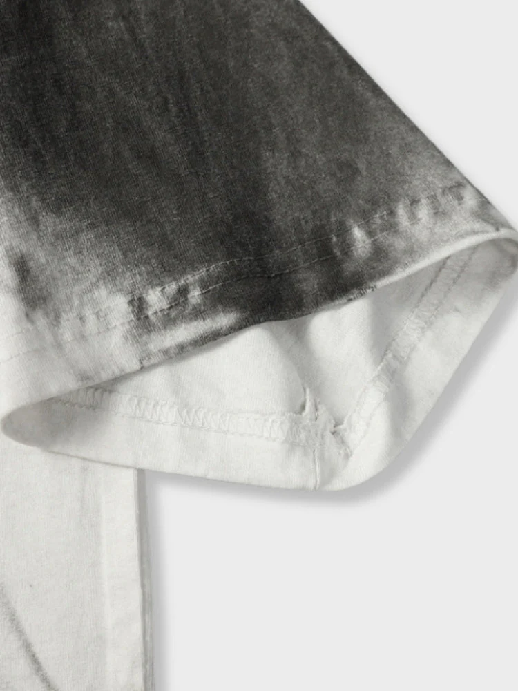 Distressed DCRB Tee - Image 3