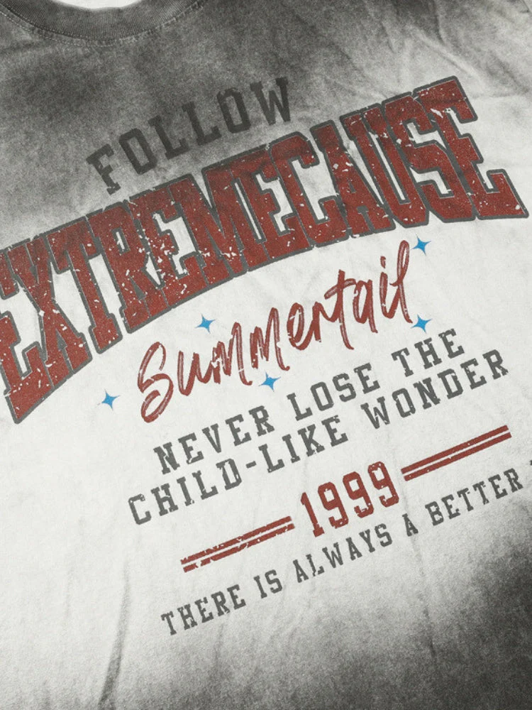 Distressed DCRB Tee - Image 7