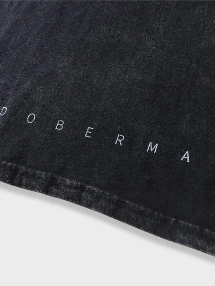 Doberman Tongue Tee - Image 5