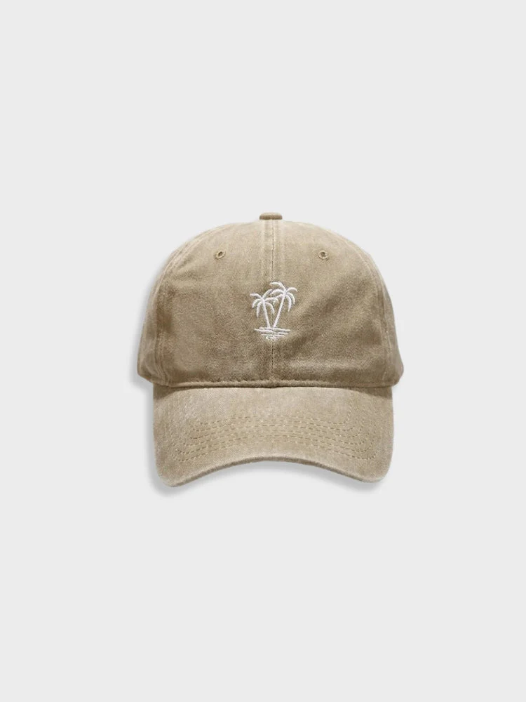 Double Palm Cap - Image 2