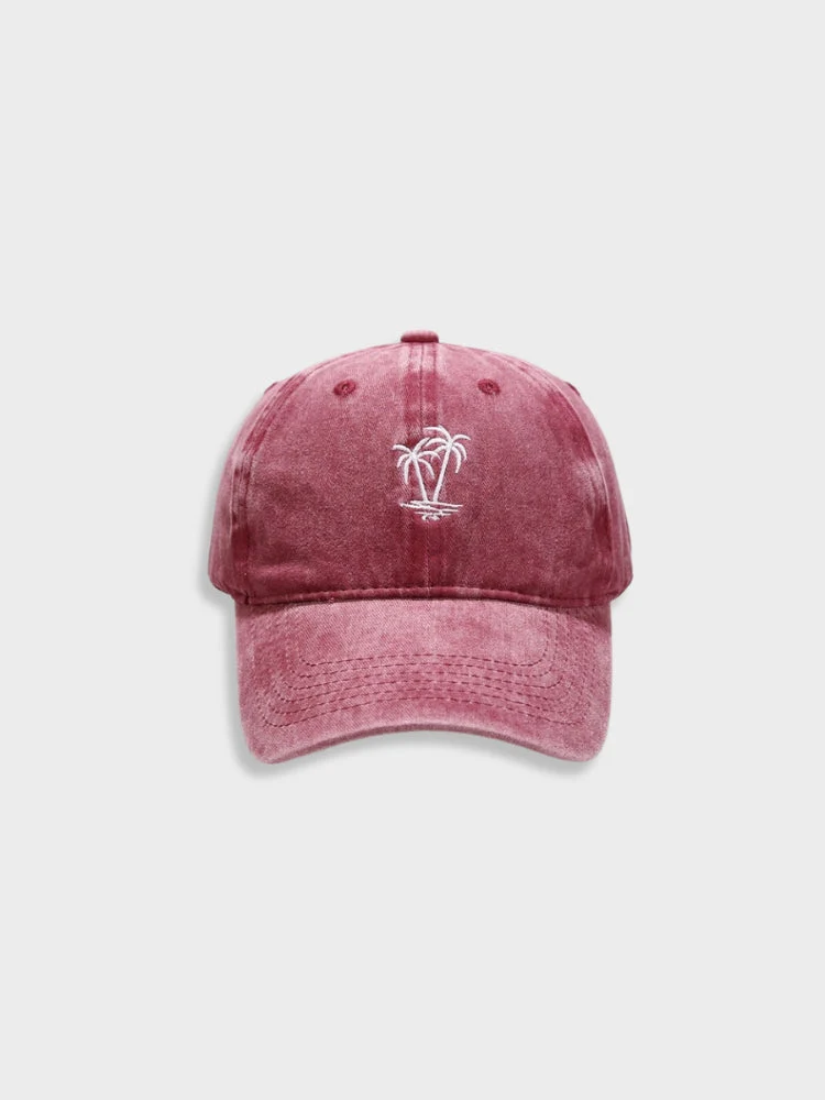 Double Palm Cap - Image 3