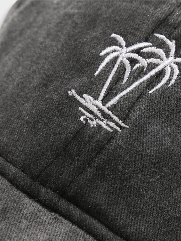 Double Palm Cap - Image 6