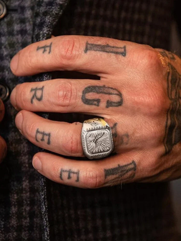 Eagle Ring - Image 2