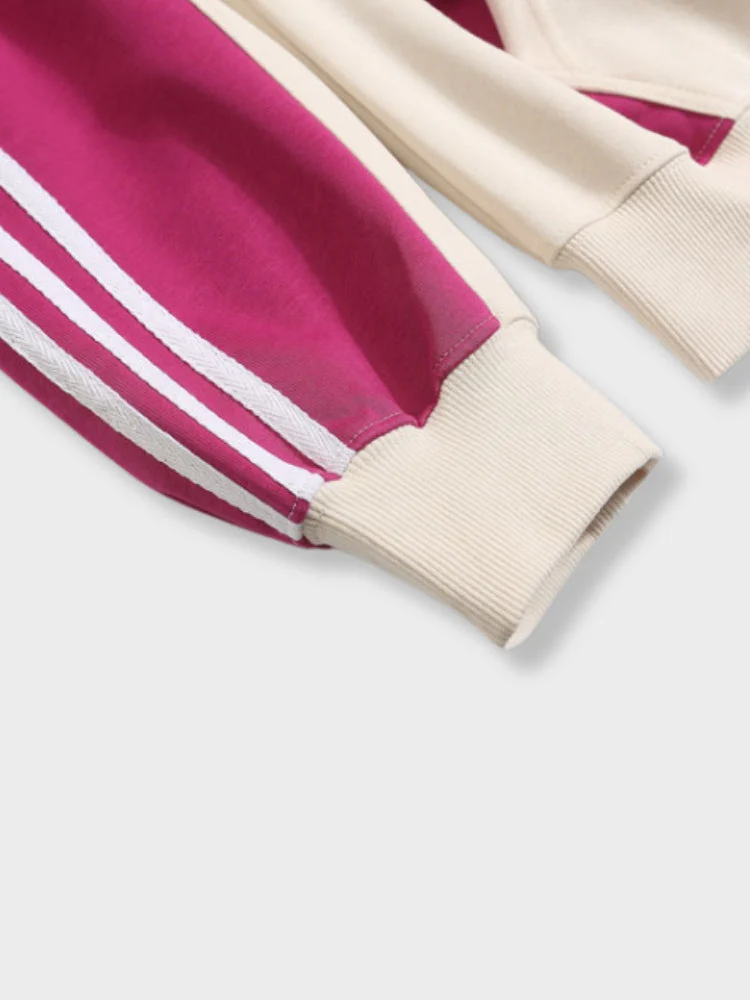 Embroided Streetwear Zipper - Image 4