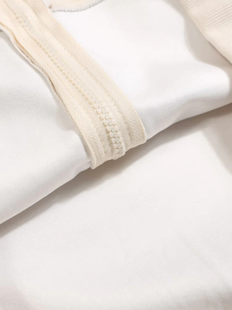 Embroided Streetwear Zipper - Image 5