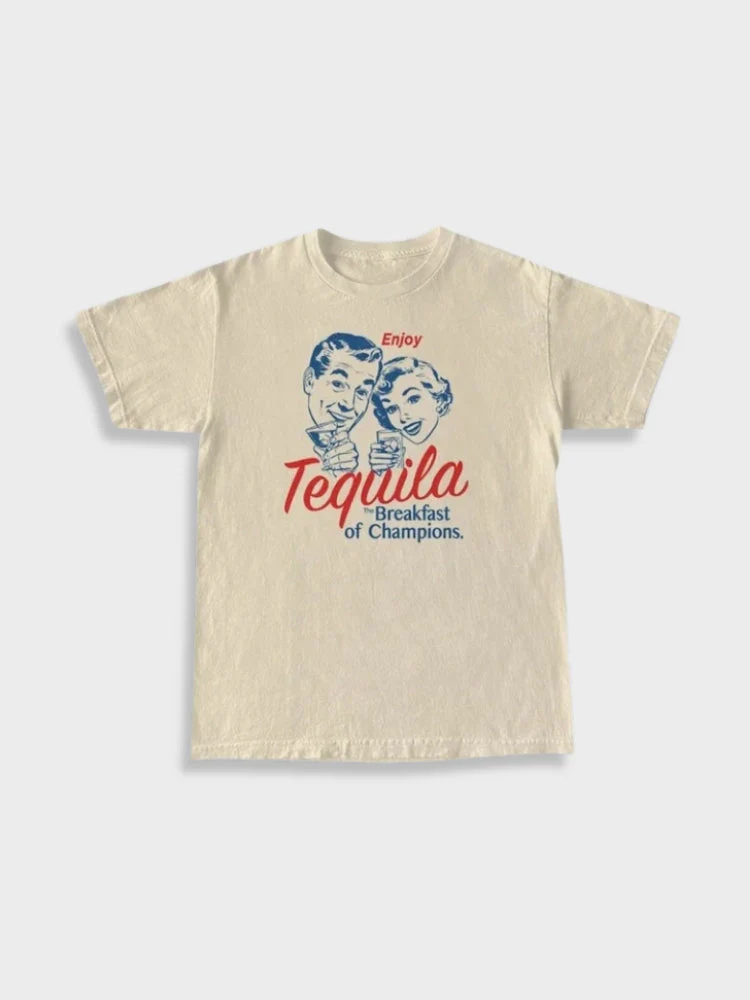 Enjoy Tequila Tee - Image 4