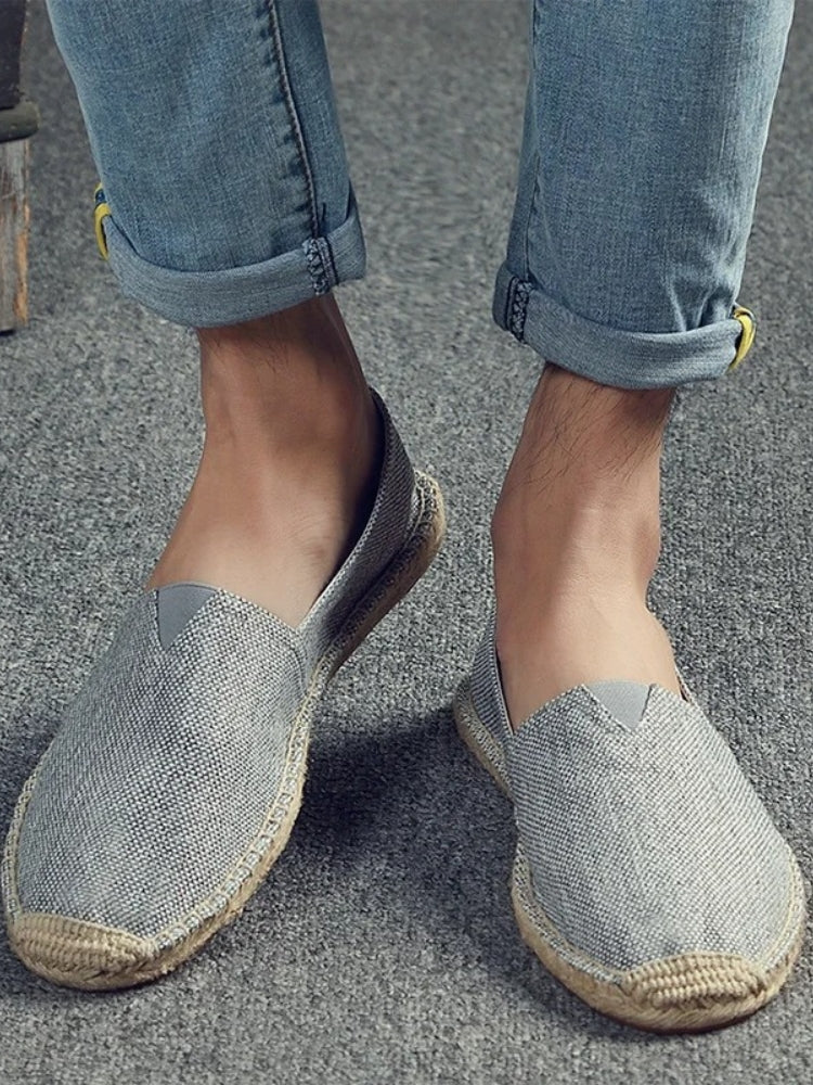 Espadrilles de Madrid - Image 2