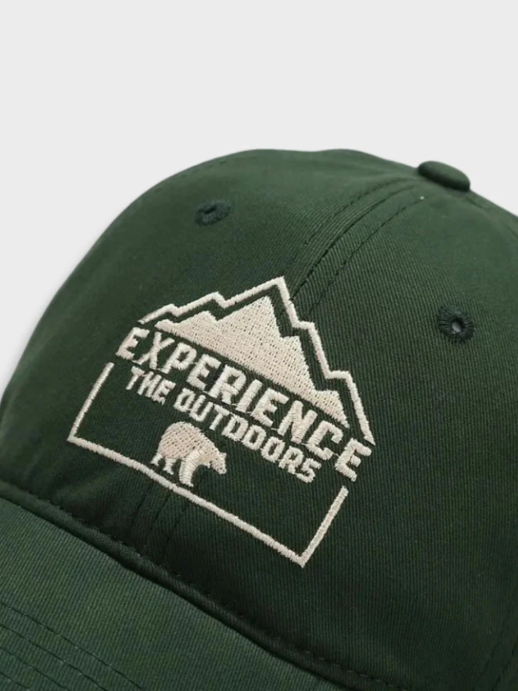 Experience the Outdoor Cap - Image 10