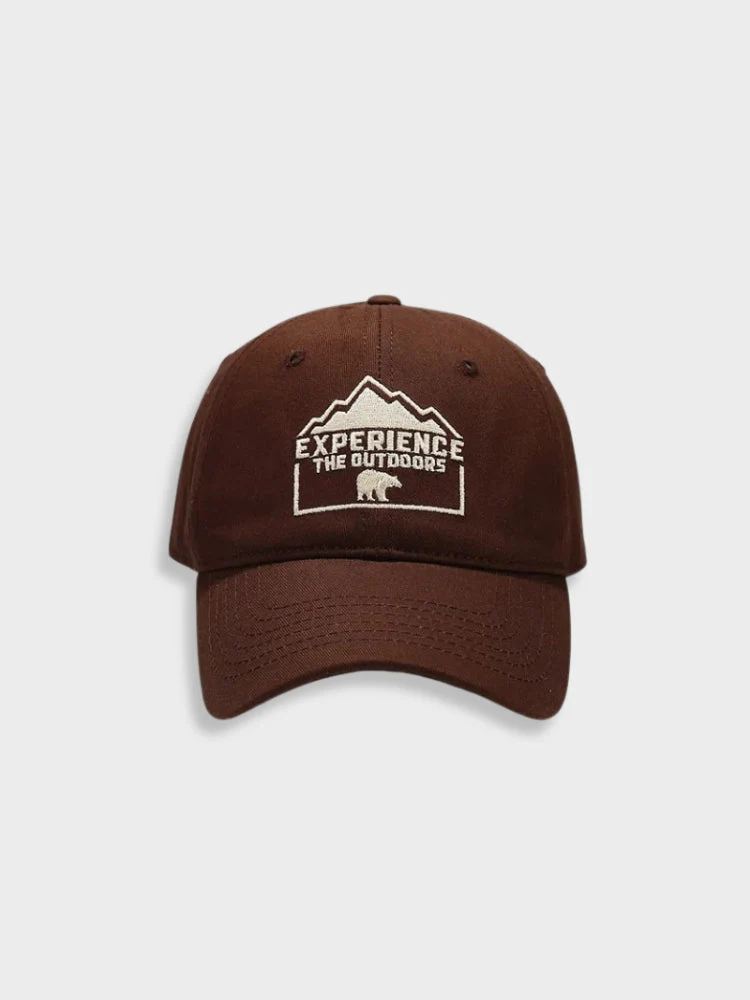 Experience the Outdoor Cap - Image 3