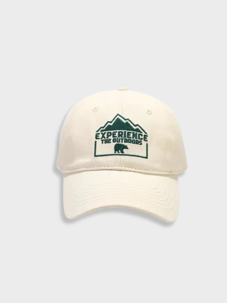 Experience the Outdoor Cap - Image 4