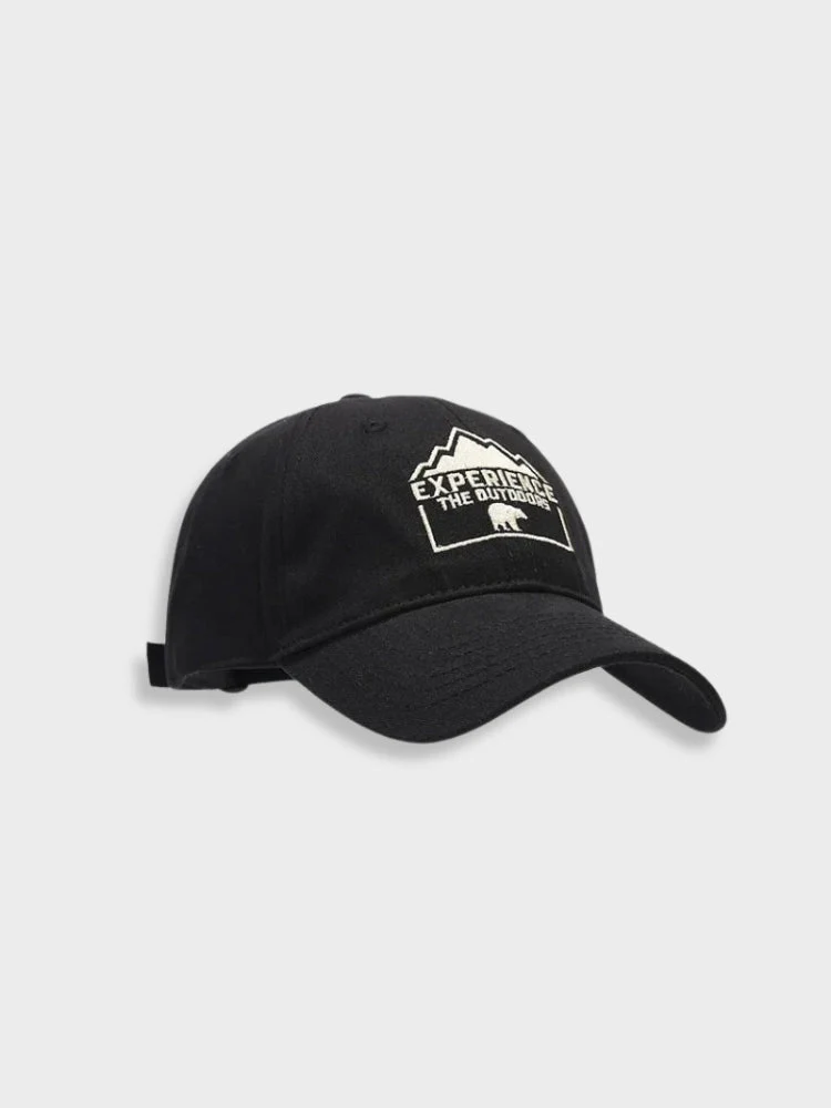 Experience the Outdoor Cap - Image 6