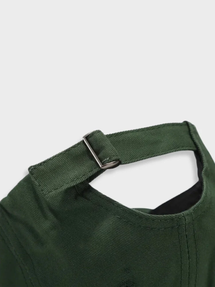 Experience the Outdoor Cap - Image 9