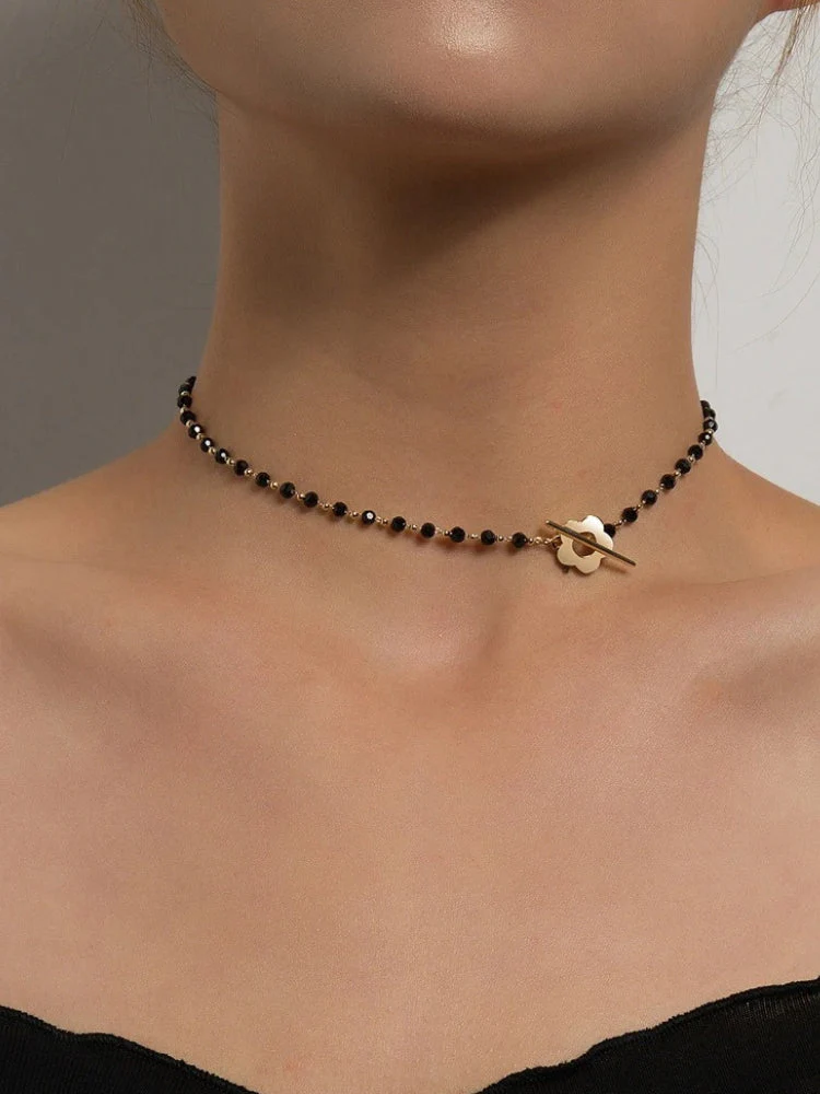 Flower Choker - Image 2