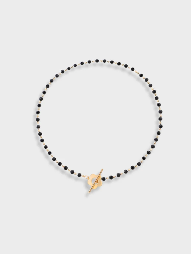 Flower Choker - Image 3