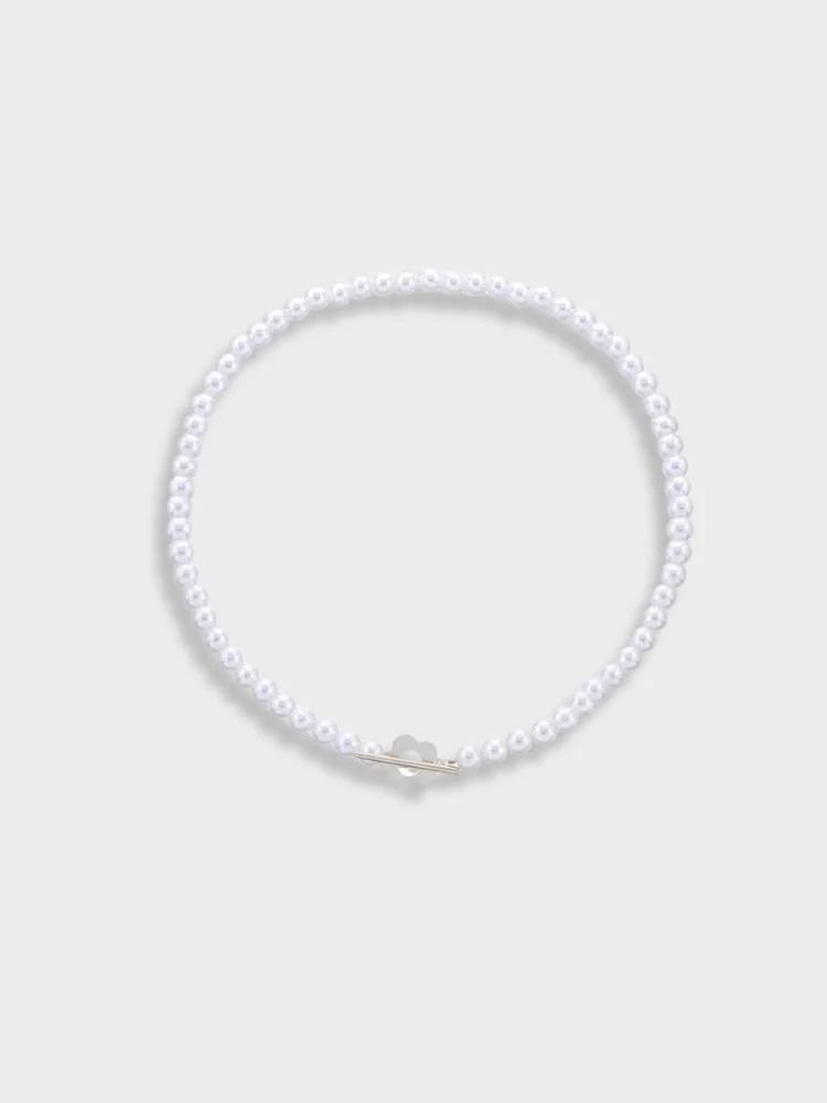 Flower Choker - Image 5