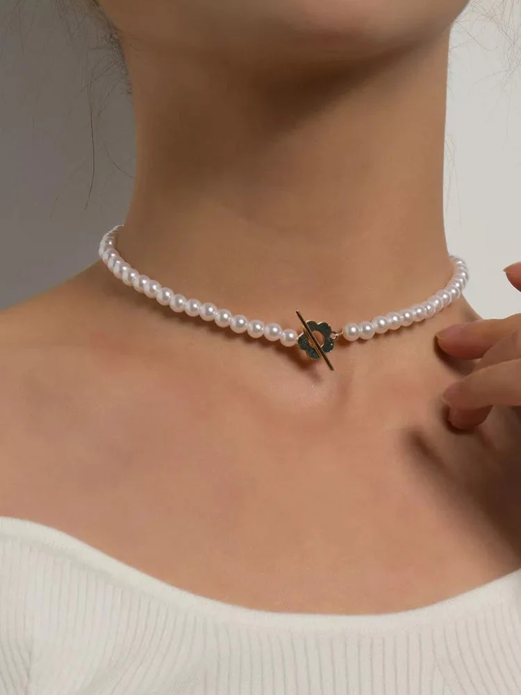 Flower Choker - Image 8