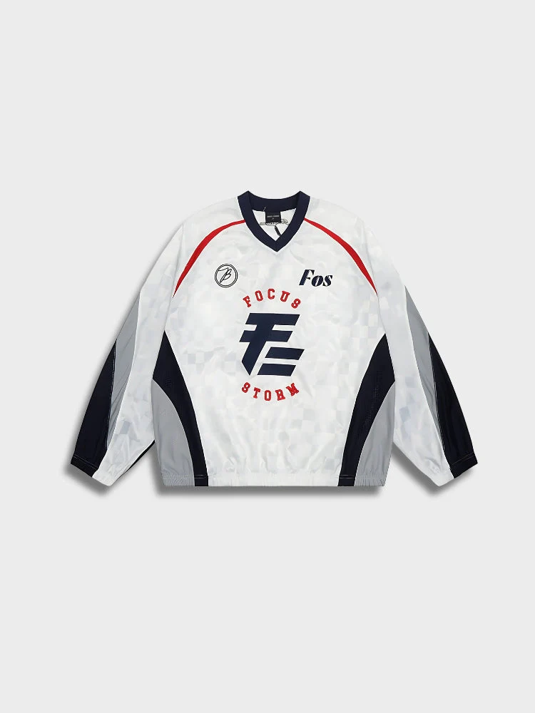 Focus Storm x DCRB Longsleeve - Image 7