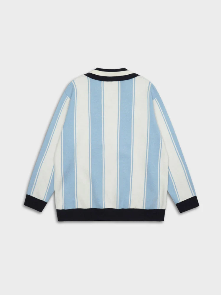 Focus x Argentina Football Longsleeve - Image 2
