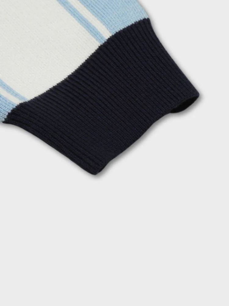 Focus x Argentina Football Longsleeve - Image 3