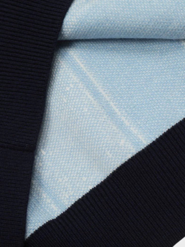 Focus x Argentina Football Longsleeve - Image 4